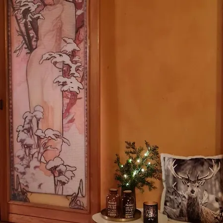 Vikendica Pahuljica Risovac