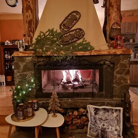 Vikendica Pahuljica Risovac