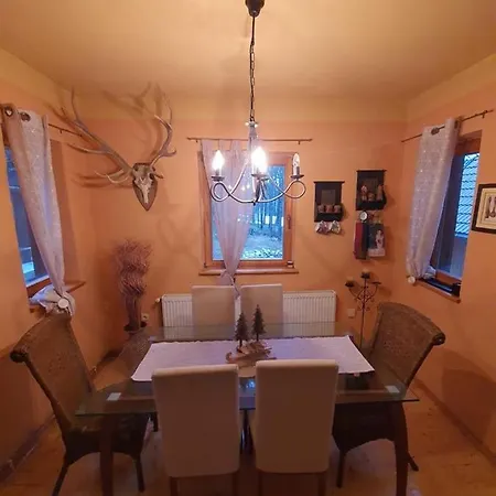 Holiday home Vikendica Pahuljica Risovac