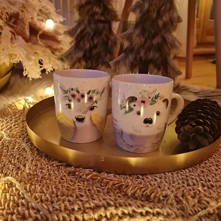 Holiday home Vikendica Pahuljica
