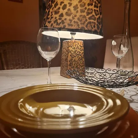 Holiday home Vikendica Pahuljica *