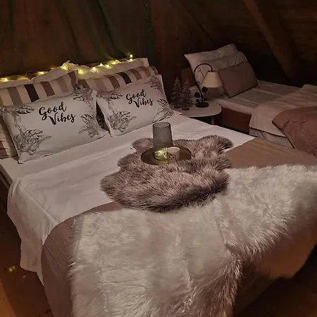 Vikendica Pahuljica Holiday home