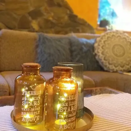 Vikendica Pahuljica Holiday home