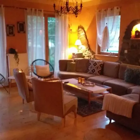 Holiday home Vikendica Pahuljica Risovac