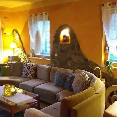 Holiday home Vikendica Pahuljica Risovac